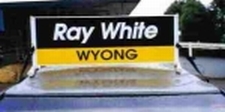 Car Roof Advertising
