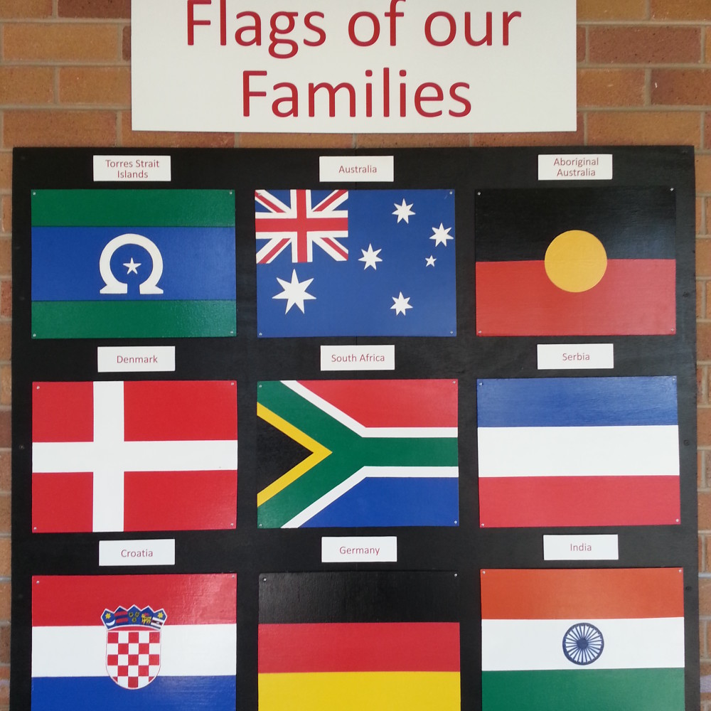 Multi Language Signs - Signs by Signpac