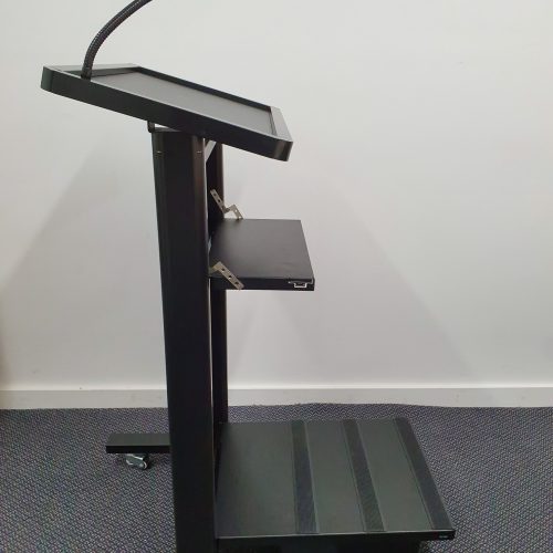 Lecter Sign Lecterns - Signs by Signpac