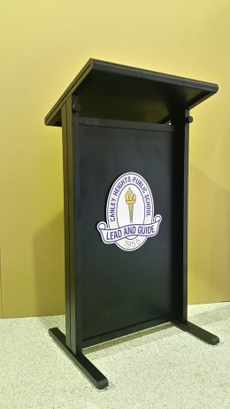 Lecterns For Clubs
