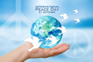 international day of peace celebration ideas for schools