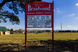 Changeable Signs For Local Government