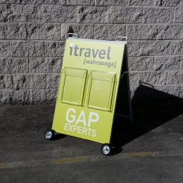 Changeable Signs For Businesses