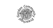 Gordon Community Preschool