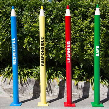 school swimming carnival value pencils