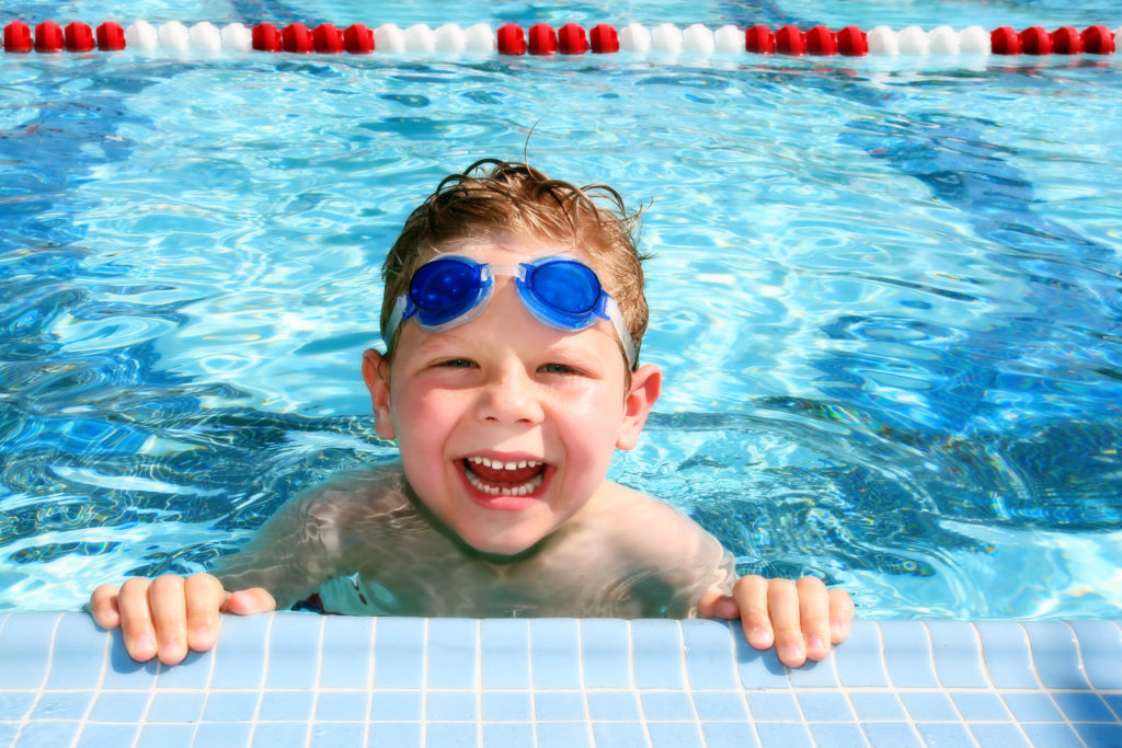 school swimming carnival stickers